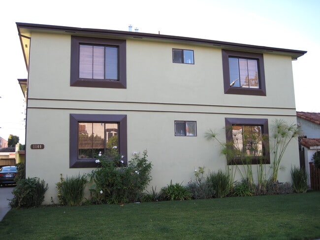 Photo - 1109 S Shenandoah St Unit 5