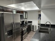 kitchen - 2700 Cahuenga Blvd E Unit Cahuenga Hills Condo