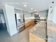 Photo - 411 W Seaside Way Unit #1004