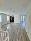 second floor living room and kitche - 3190 Carlin Ave Townhome