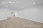 Photo - 1350 E Acacia Ave Apartment Unit B