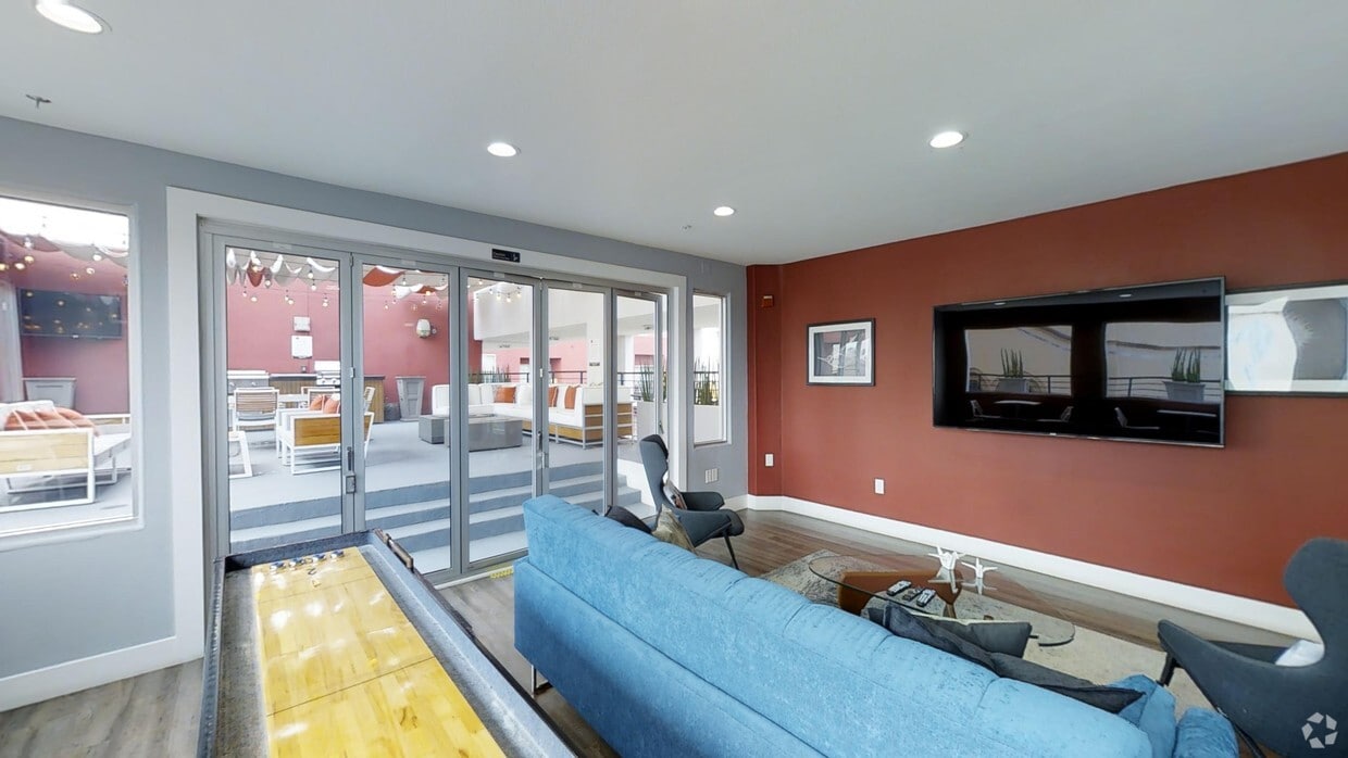 3D Tour - Avana on Wilshire