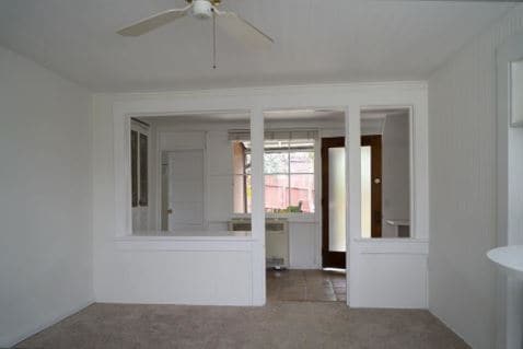 Floor Plan - Unit B