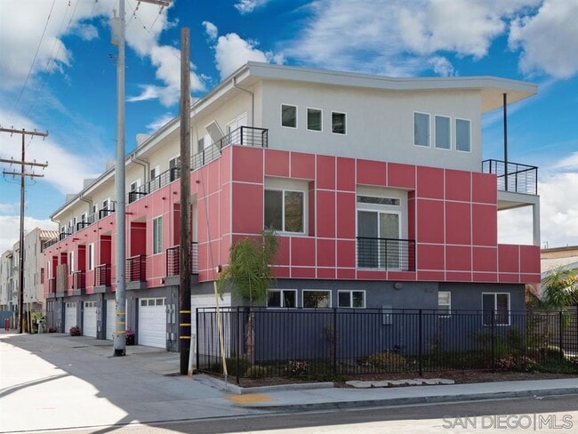 Photo - 4221 Idaho St Townhome