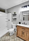 Photo - Mission Gorge Condominium Across From Admi... Unit A 115