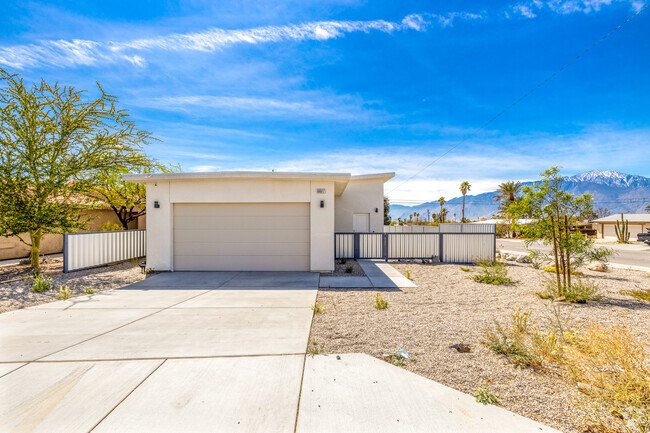 Building Photo - 66017 Acoma Ave Unit #1 Rental