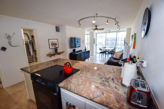 Photo - 1730 Avenida Del Mundo Unit Rental