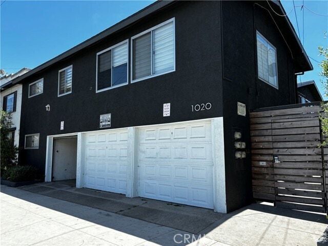 Building Photo - 1020 E Broadway Unit 1 Rental
