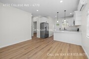 Photo - 4770 College Ave Apartment Unit 4770