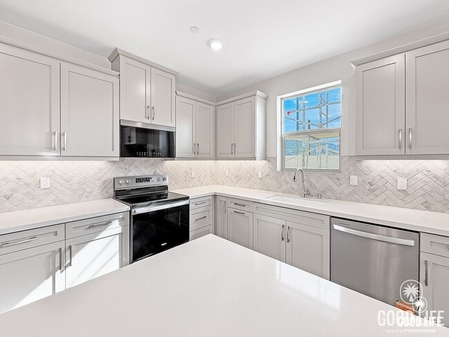 Photo - Spacious New Construction Home at the End of a Cul-de-Sac