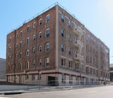 Waldorf Apartments - Waldorf Apartments
