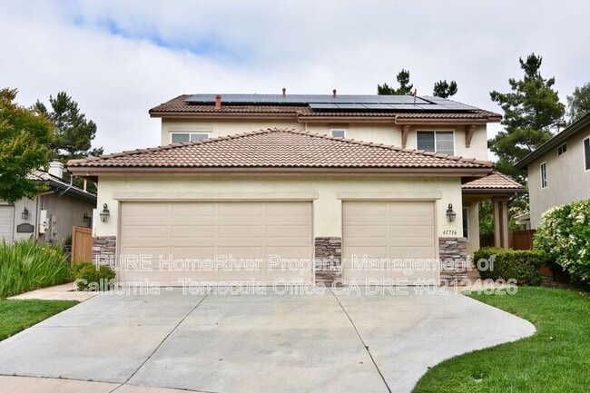 Building Photo - 41716 Monterey Pl