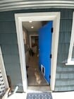 Entrance - 125 26th St House