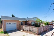 Photo - Charming San Diego Home with Large Backyard!