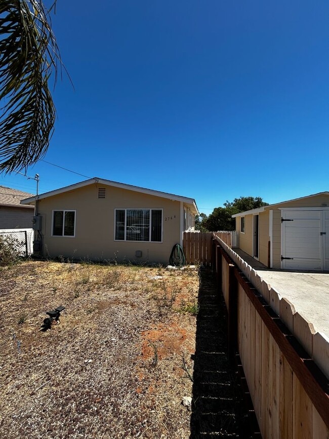 Photo - AVAILABLE NOW - RECENTLY REMODELED 3BD+1BA HOME with Modern Finishes