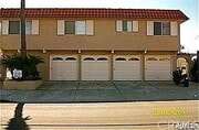 4-unit apartment - 1201 Buena Vista Unit C