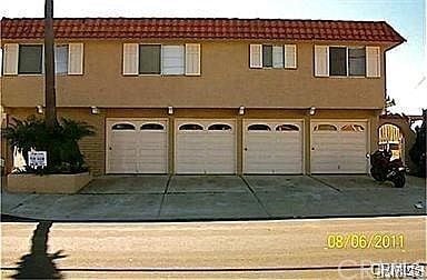 4-unit apartment - 1201 Buena Vista Unit C