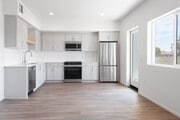 Photo - Backhouse Apartments