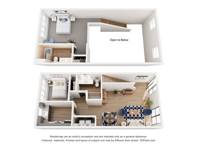 Photo - Virano Apartments