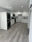 Looking towards kitchen - 1363 Hudspeth St Apartments Unit #2