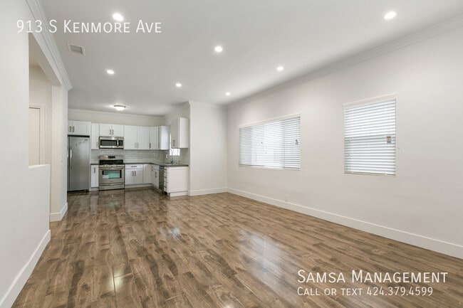 Photo - 913 S Kenmore Ave