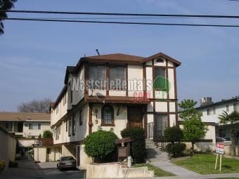 Building Photo - 819 S Golden West Ave Unit A