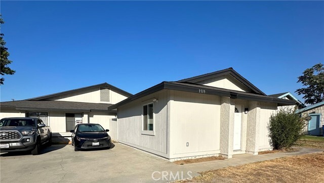 Photo - 3519 Albany St