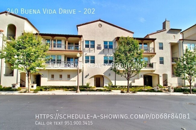 Building Photo - 240 Buena Vida Dr Unit 202