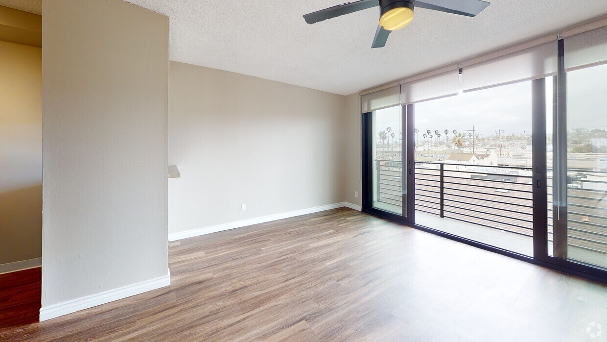3D Tour - Surfcaster Apartments