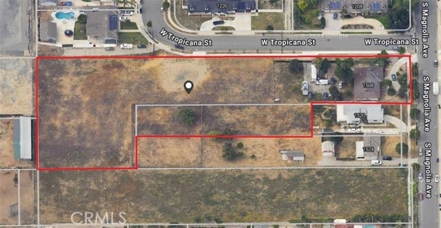 Photo - 1508 S Magnolia Ave