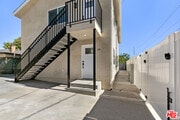 Photo - 1915 N Manning St Townhome