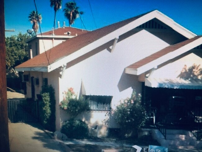 Photo - 3059 E 5th St Unit Susana Mejia