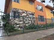 Photo - 749 S Berendo St Apartment