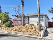 Photo - Spacious 4 Bed, 2 Bath Home in La Mesa with Detached Garage!
