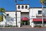 Fitness Club - 17200 Newhope St Unit 27B