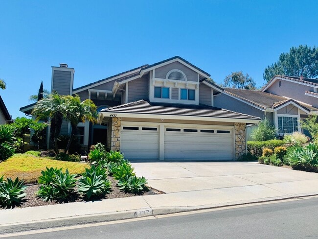 Building Photo - Stunning 4BD/3.5BA Carmel Valley Home! Available August - $6,500/mo!