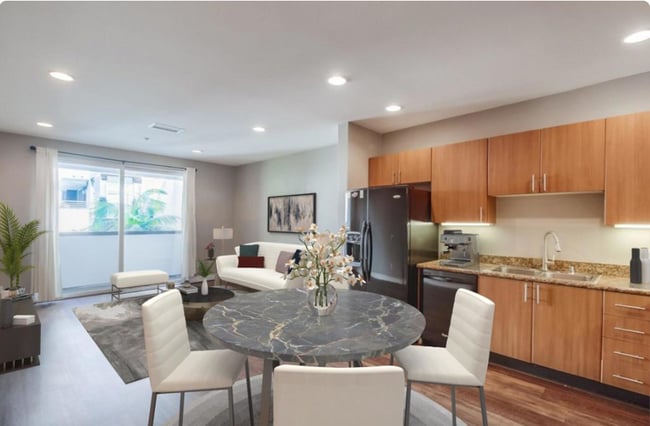 Photo - 525 11th Ave Unit 1303