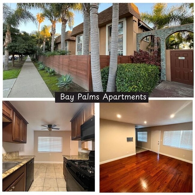 Building Photo - 2235 1/2 Grand Avenue Rental