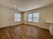 Photo - Large front unit apartment with patio Unit 810 E. Chestnut St A ACTIVE