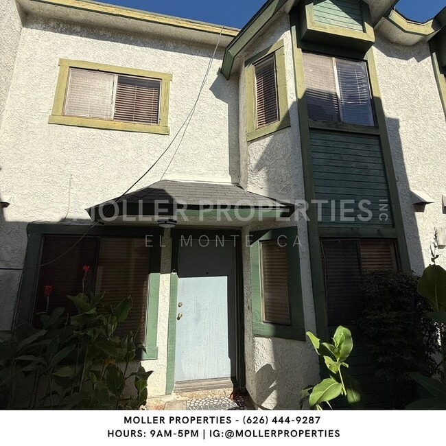 Photo - 13514 Francisquito Ave