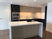 State-of-the-art kitchen - 1388 Kettner Blvd Condo Unit 2105