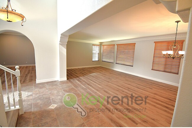 Photo - Mediterranean style home in prestigious gated community of San Elijo Hills | Westcliffe  community|