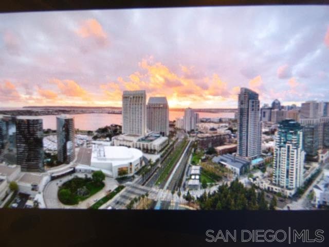 Photo - 100 W Harbor Dr Unit 3404