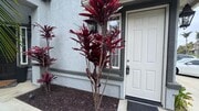 Photo - Unfurnished 1 Bedroom with AC and Private ... Condo Unit B