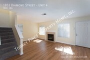 Photo - 1852 Diamond St Apartment Unit 4