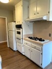 Kitchen - 1132 16th St Apartments Unit 5