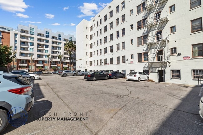 Photo - 418 S. Normandie Ave.