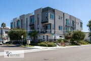 Photo - ****  OCEAN VIEWS -3 STORY- RETREAT- ROOF ... Townhome