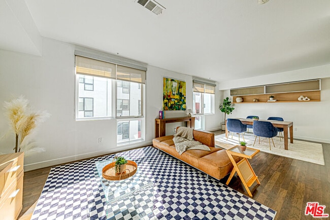 Photo - 1234 Wilshire Blvd Unit 321