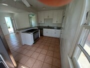 Kitchen - 12516 Short Ave House